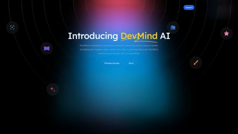 Smart Devmind AI Tool Review