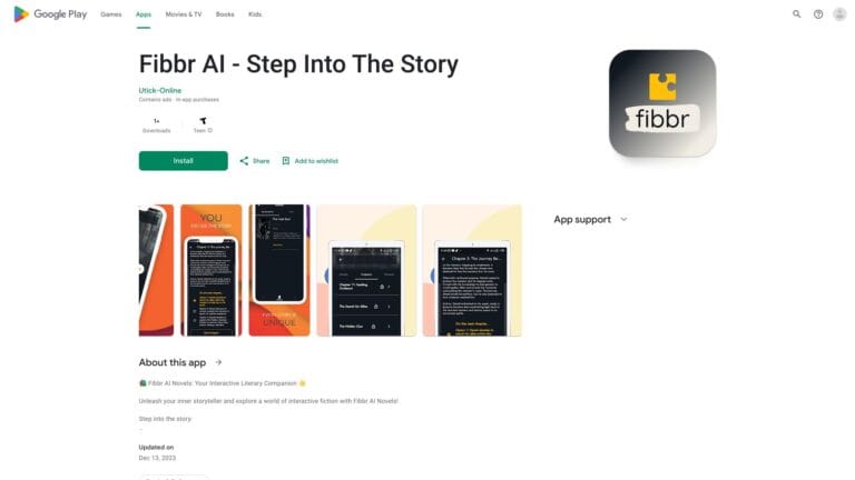 Free Fibbr AI AI Tool Review