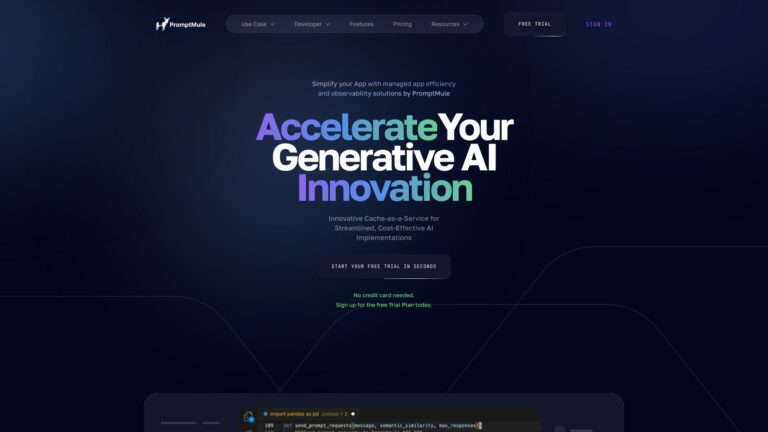 Best Promptmule AI Tool Review