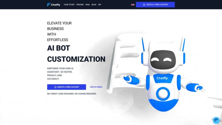 Popular Chatfly AI Tool Review