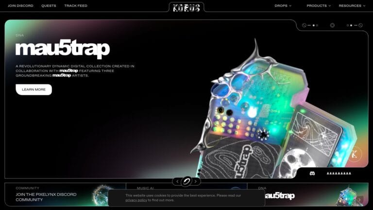 Free Korus AI Tool Review