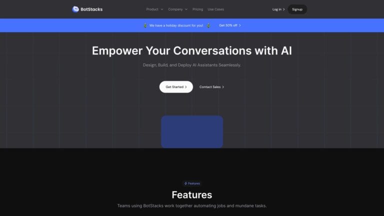 Best Botstacks AI Tool Review