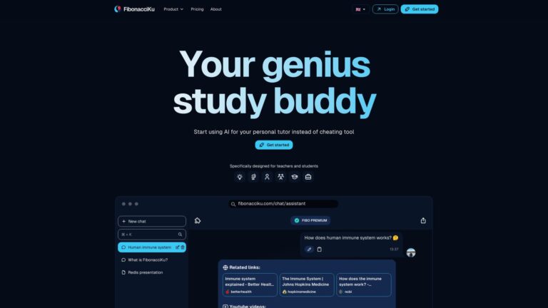 Smart Fibonacciku AI Tool Review