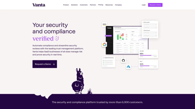 Free Vanta AI Tool Review