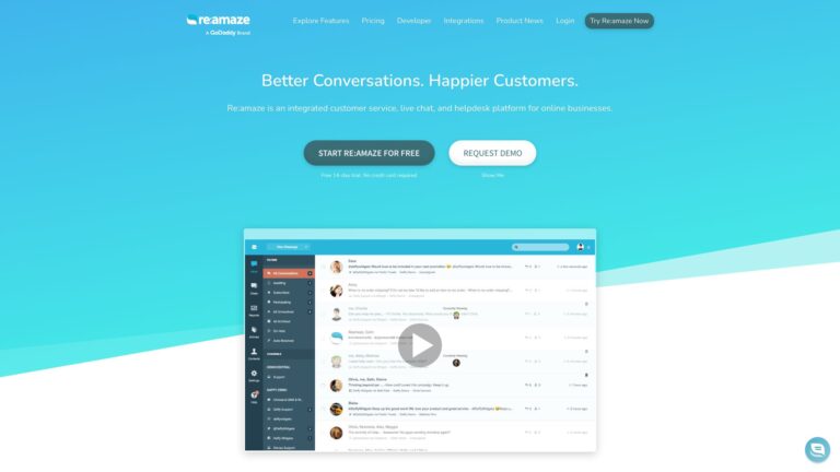 Innovative Re AI Tool Review