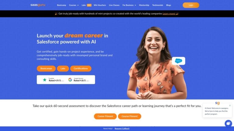 Smart Saasguru AI Tool Review