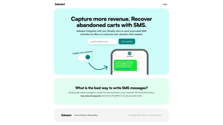 Trending Getinbox AI Tool Review