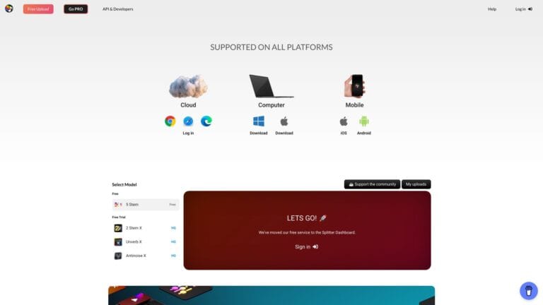 Innovative Splitter.ai AI Tool Review