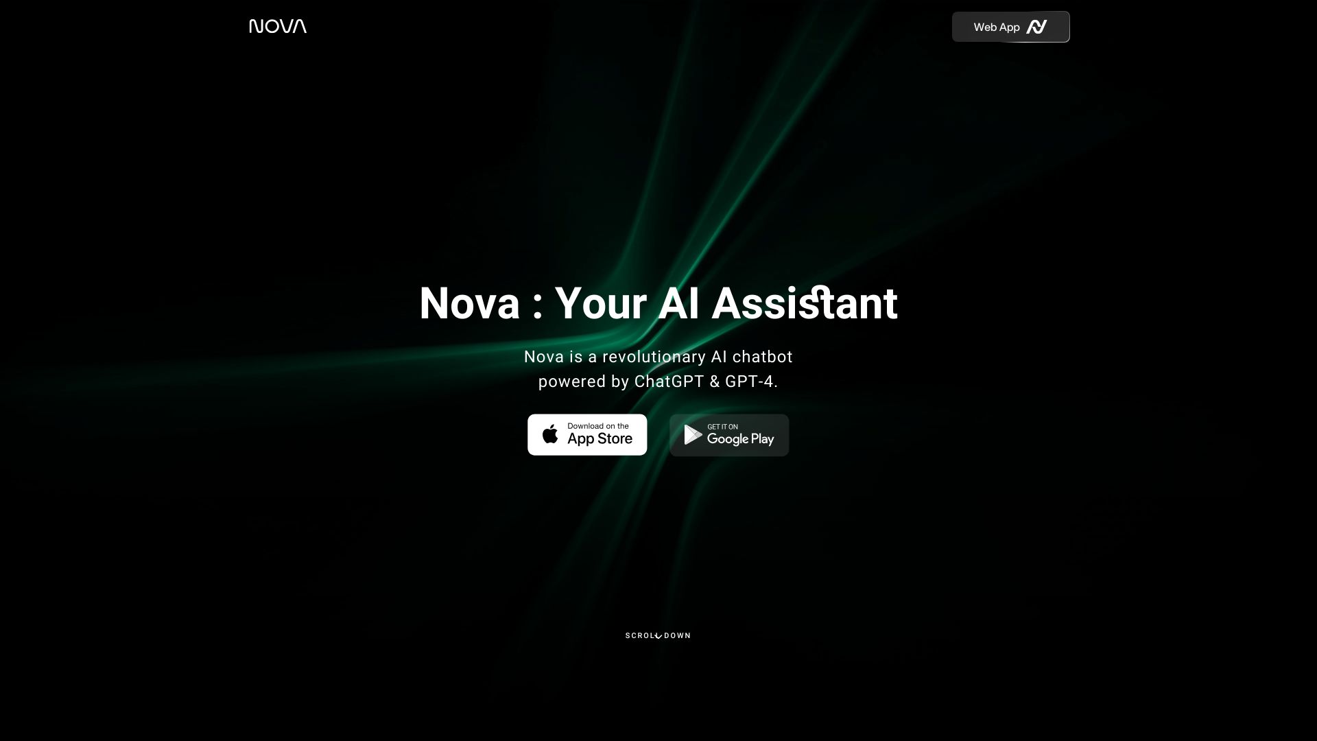 Nova logo