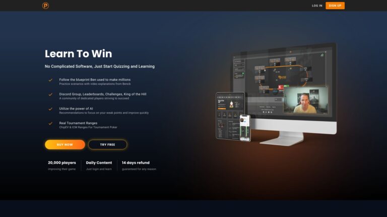 New Pairrd AI Tool Review