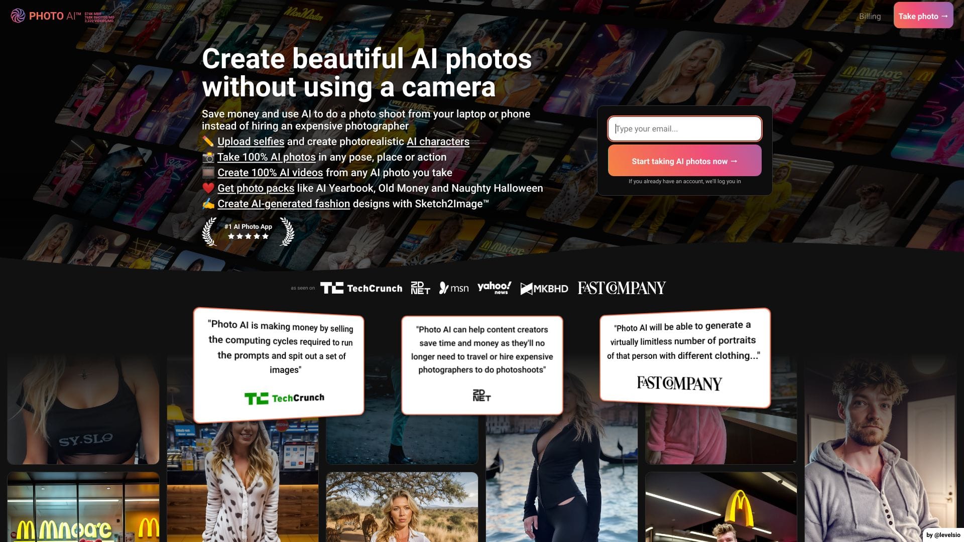 Photo AI