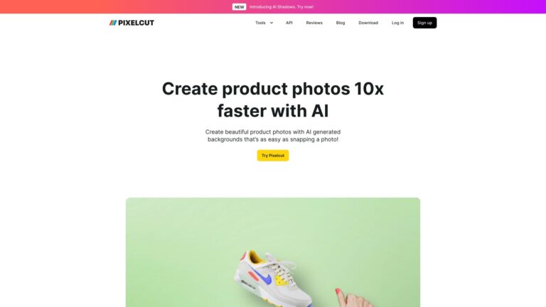 Trending Toolify AI Tool Review