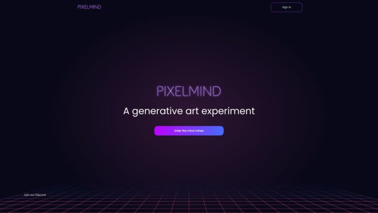Top Pixelmind AI Tool Review