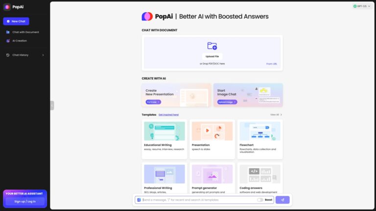 Popular Popai AI Tool Review