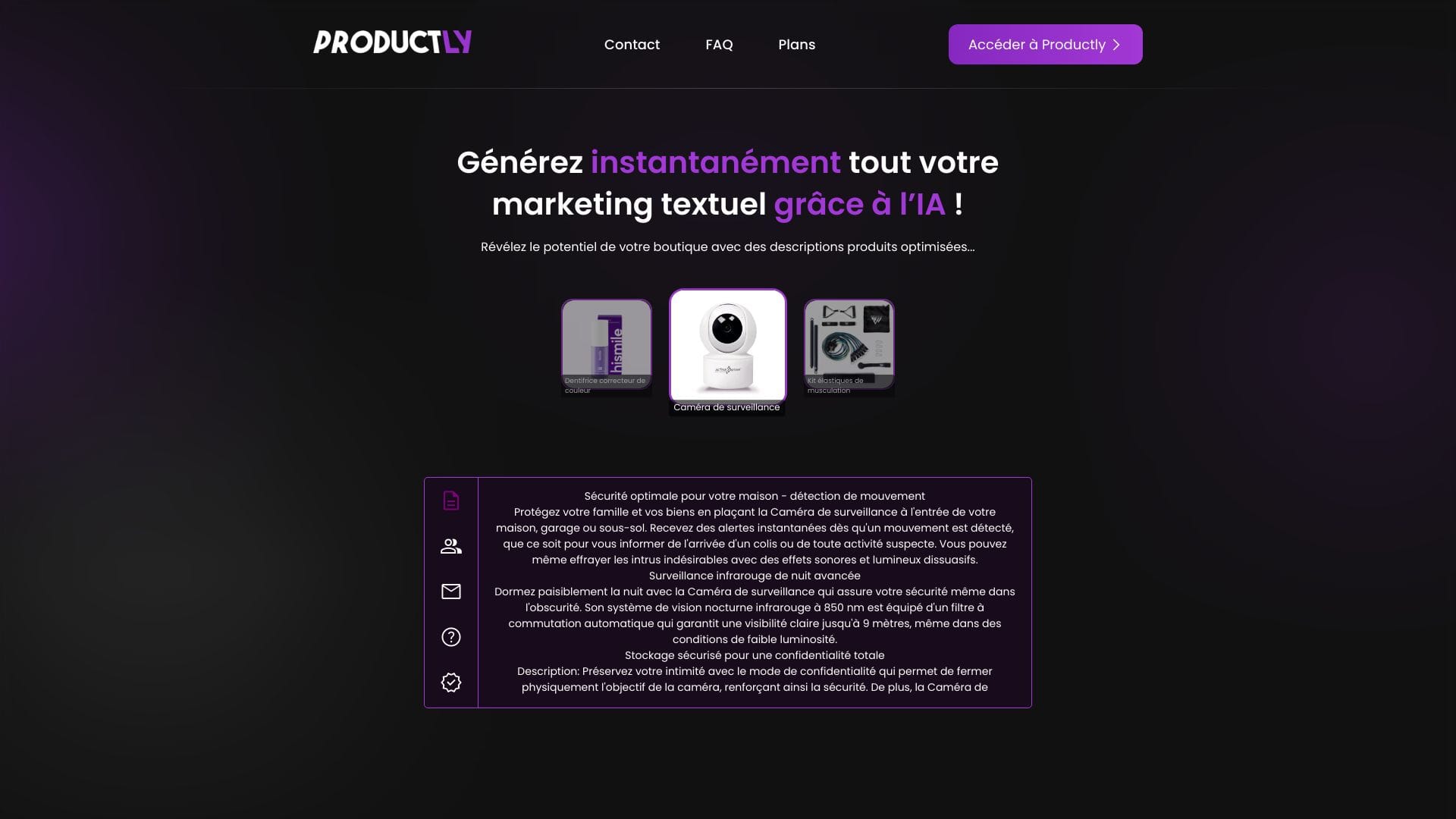 Productly logo