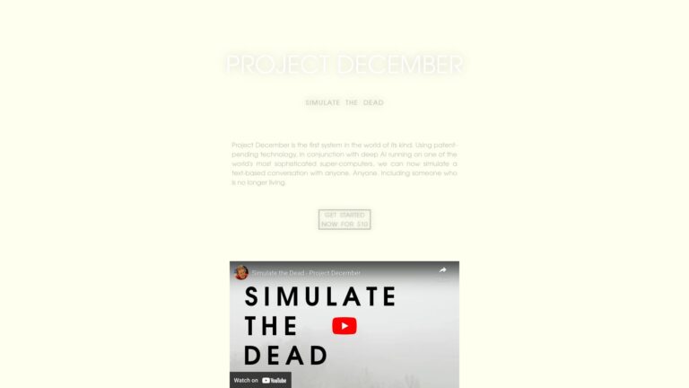 Smart Project December AI Tool Review