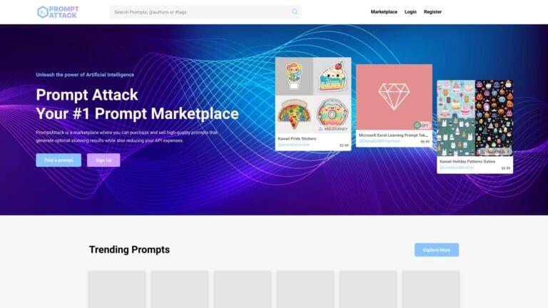 Trending Prompt Attack AI Tool Review