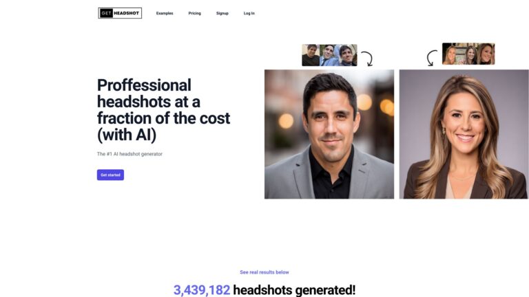 Top Get AI Tool Review