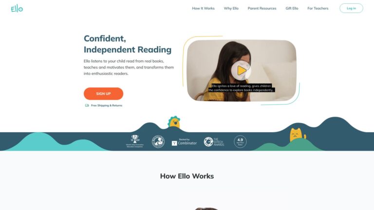 Trending Ello AI Tool Review