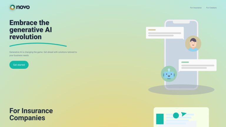 Smart Novo AI AI Tool Review