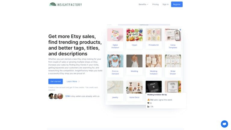 Trending Insightfactory AI Tool Review
