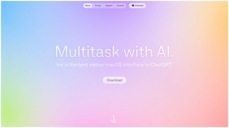 Free Iris AI Tool Review