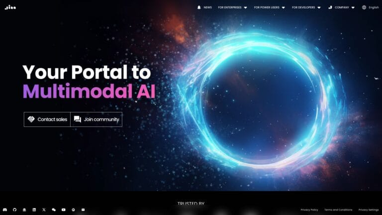 Free Jina AI AI Tool Review