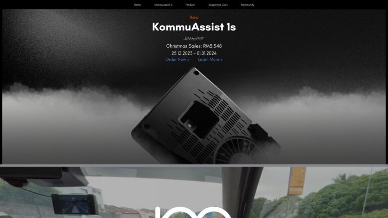 Smart Kommu AI Tool Review