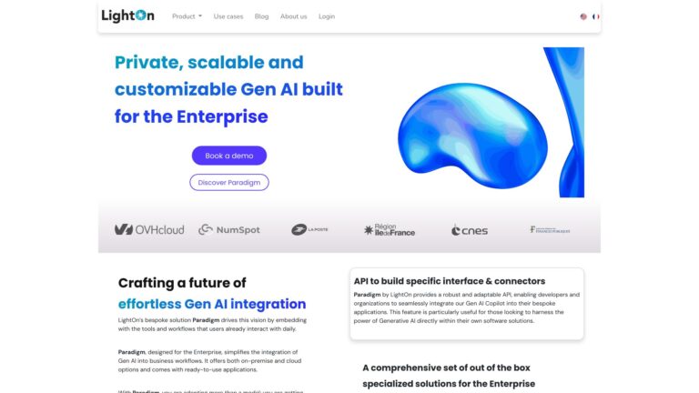 Smart Lighton AI Tool Review