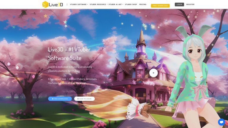 Best Live3d AI Tool Review