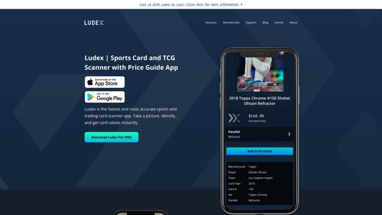 Innovative Ludex AI Tool Review