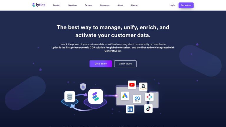 Smart Lytics AI Tool Review