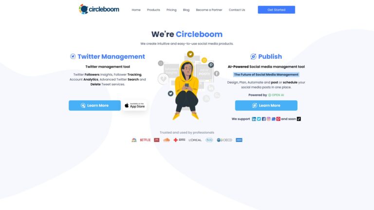 New Circleboom AI Tool Review