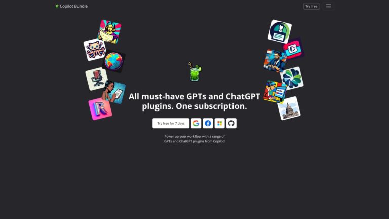Popular Bestaiapps.co AI Tool Review