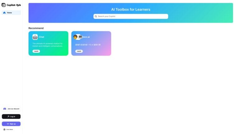 Innovative Copilot Hub AI Tool Review