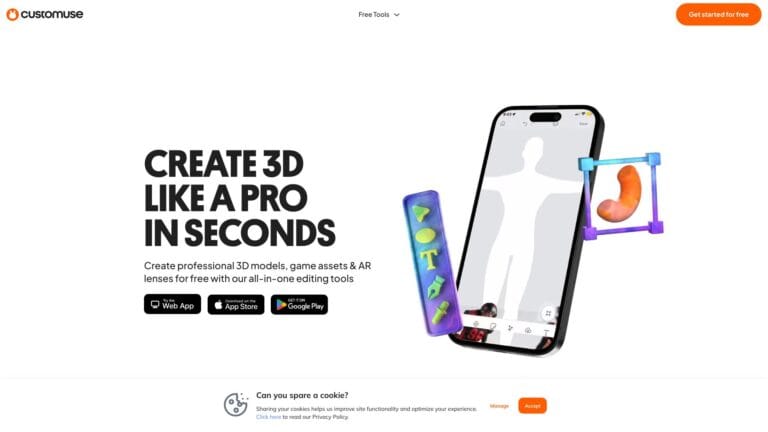 Best Customuse AI Tool Review