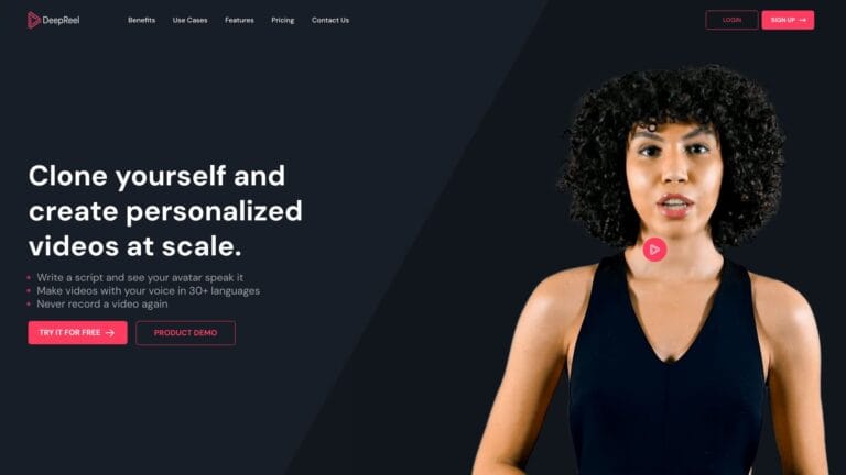 Trending Deepreel AI Tool Review