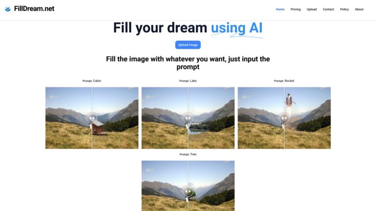 Advanced Filldream AI Tool Review