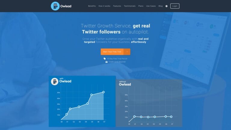 Advanced Owlead AI Tool Review