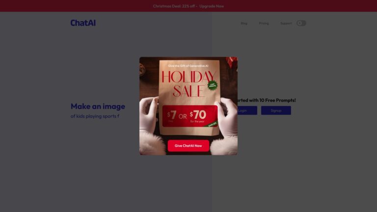 Top Chatai AI Tool Review