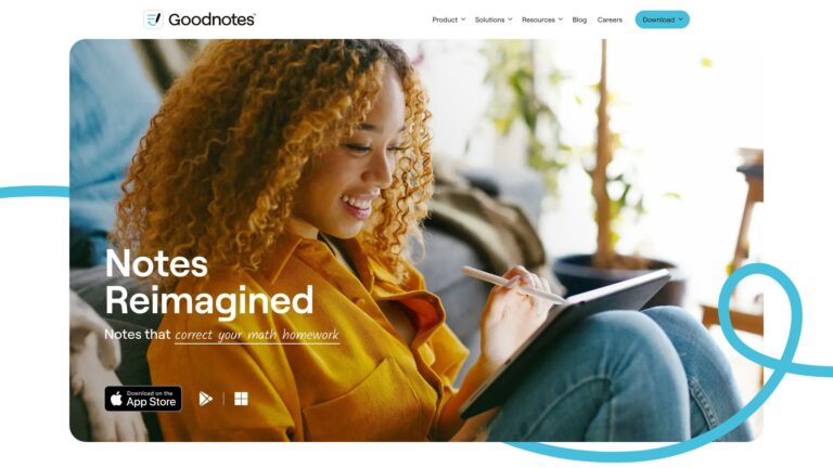Powerful Goodnotes AI Tool Review