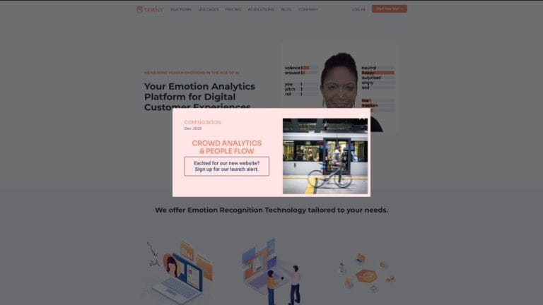 Free Tawny AI Tool Review