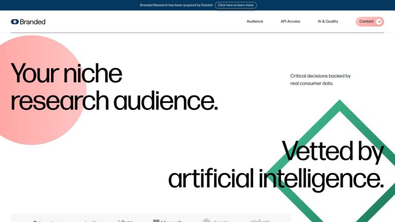 Top Branded AI Tool Review