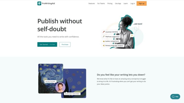 Popular Prowritingaid AI Tool Review