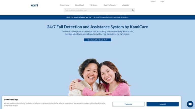 Free Kami Home AI Tool Review