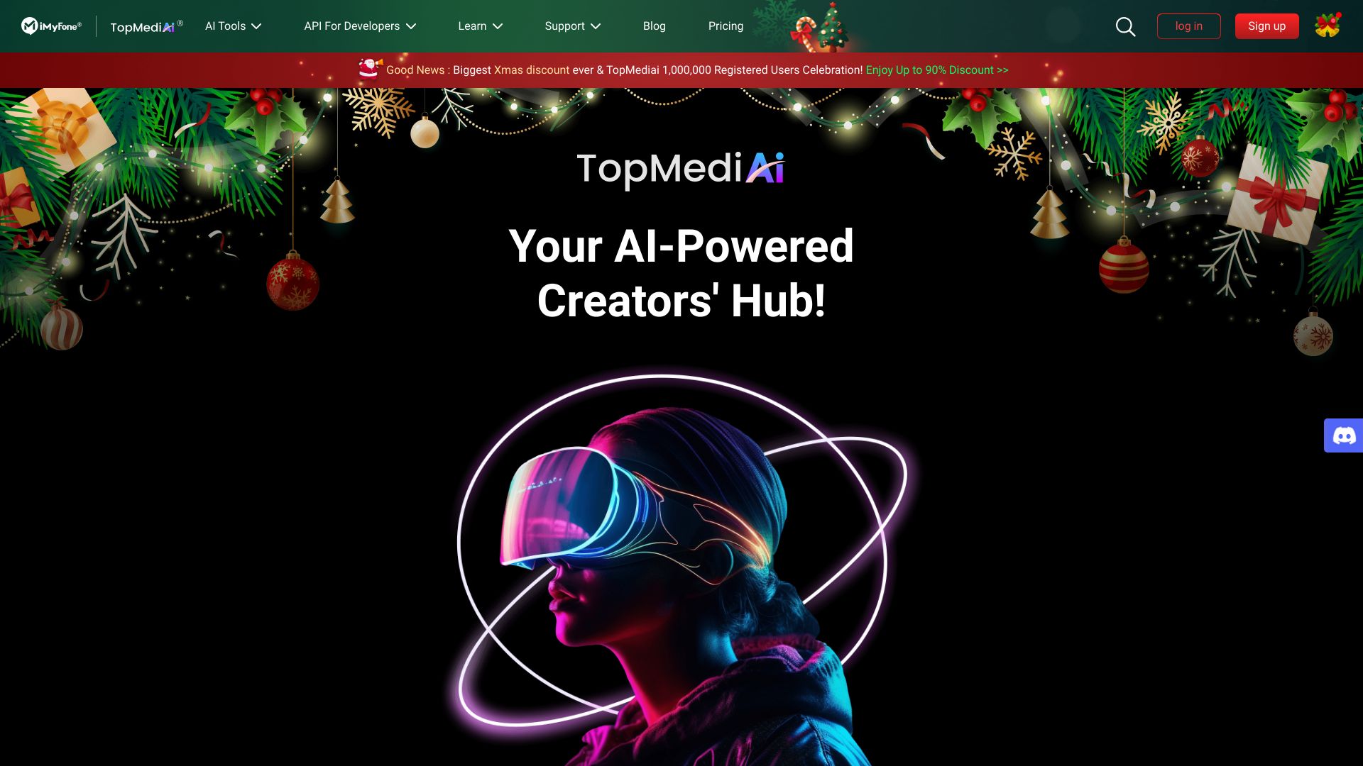 TopMediai logo