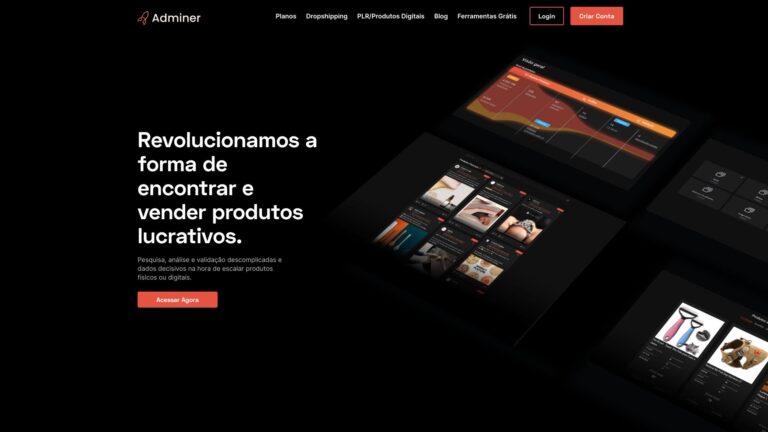 Free Adminer AI Tool Review