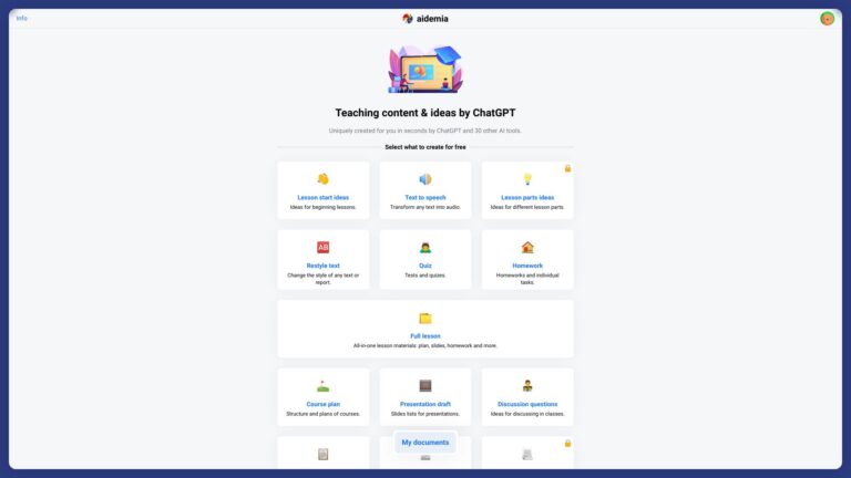 Best AIdemia AI Tool Review