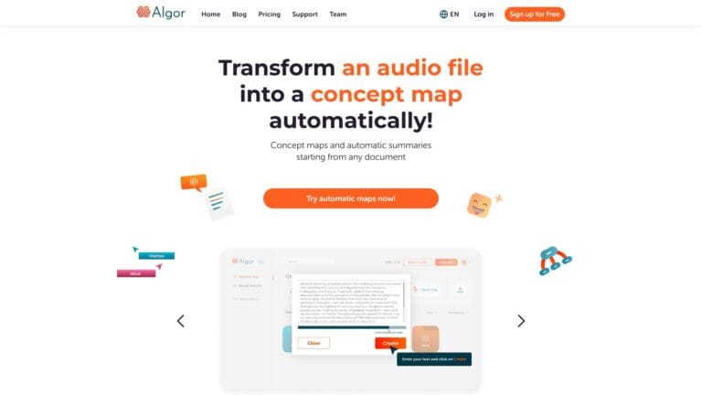 Innovative Algor Education AI Tool Review