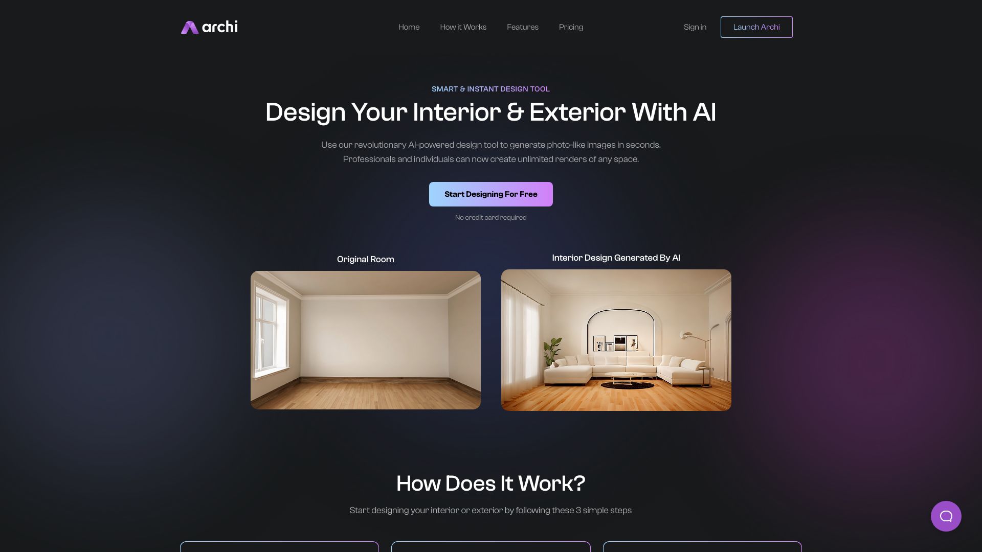 Archi AI logo